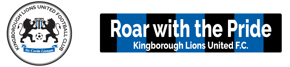 Site Logo with Tagline